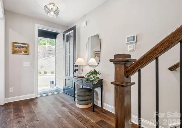 Photo 2 of Townhouse for sale at 10303 Princess Xing Dr, Charlotte, NC 28277 | MLS# 4432739 | Listing updated on 2026-10-08