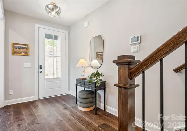 Photo 3 of Townhouse for sale at 10303 Princess Xing Dr, Charlotte, NC 28277 | MLS# 4432739 | Listing updated on 2026-10-08