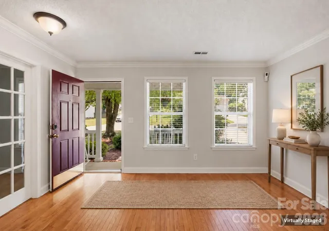 Photo 1 of Single family home for sale at 9406 Golden Pond Dr, Charlotte, NC 28269 | MLS# 4432742 | Listing updated on 2026-10-09