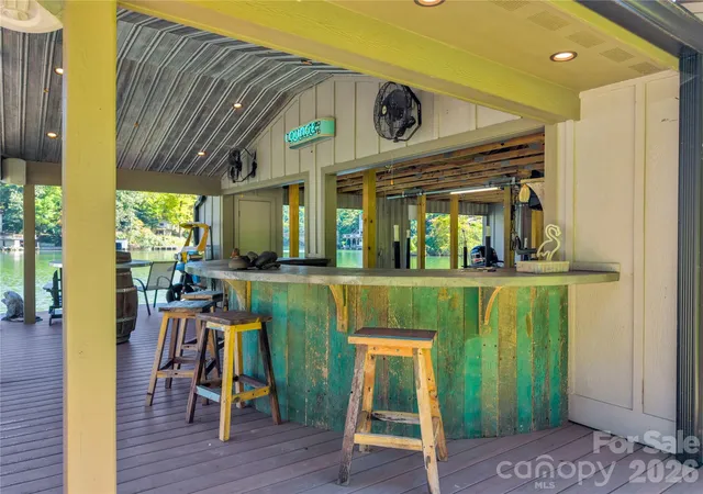 Photo 4 of Single family home for sale at 325 Tryon Bay Cir, Lake Lure, NC 28746 | MLS# 4432745 | Listing updated on 2026-10-09