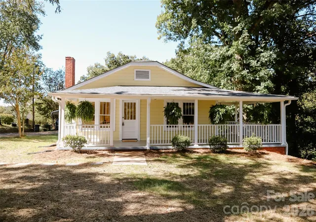 Single family home for sale at 215 Krimminger Ave SE, Concord, NC 28025 | MLS# 4432746