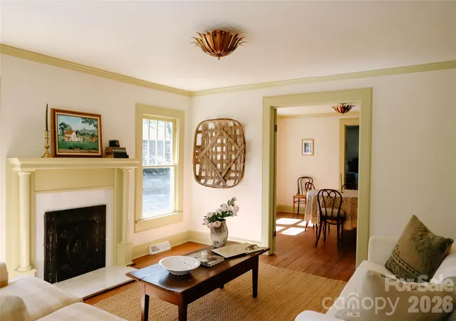 Photo 3 of Single family home for sale at 215 Krimminger Ave SE, Concord, NC 28025 | MLS# 4432746 | Listing updated on 2026-10-08