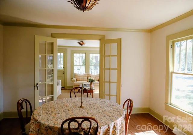 Photo 4 of Single family home for sale at 215 Krimminger Ave SE, Concord, NC 28025 | MLS# 4432746 | Listing updated on 2026-10-08
