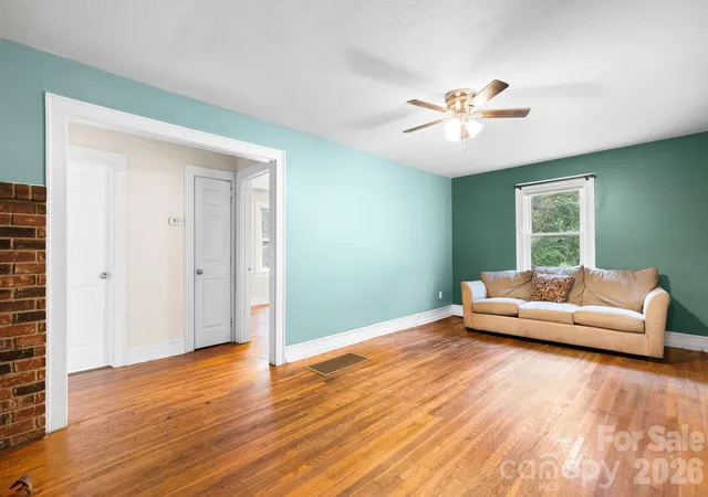 Photo 3 of Single family home for sale at 6048 Sugar Loaf Rd, Connelly Springs, NC 28612 | MLS# 4432750 | Listing updated on 2026-10-10