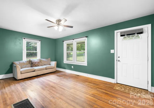 Photo 4 of Single family home for sale at 6048 Sugar Loaf Rd, Connelly Springs, NC 28612 | MLS# 4432750 | Listing updated on 2026-10-10