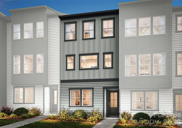 Photo 1 of Townhouse for sale at 5440 Whaler Walk Way, Charlotte, NC 28226 | MLS# 4432752 | Listing updated on 2026-10-08