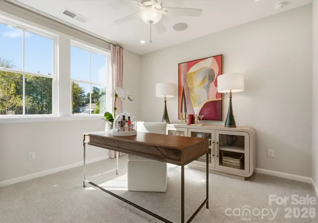 Photo 3 of Townhouse for sale at 5440 Whaler Walk Way, Charlotte, NC 28226 | MLS# 4432752 | Listing updated on 2026-10-08