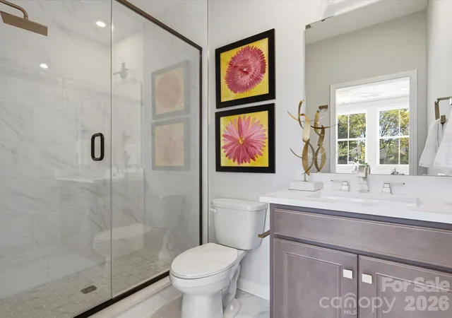 Photo 3 of Townhouse for sale at 5440 Whaler Walk Way, Charlotte, NC 28226 | MLS# 4432752 | Listing updated on 2026-10-09