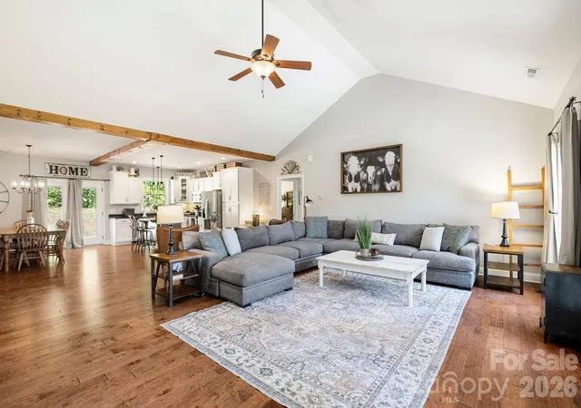 Photo 3 of Single family home for sale at 31 Willow Farm Rd, Fairview, NC 28730 | MLS# 4432755 | Listing updated on 2026-10-09