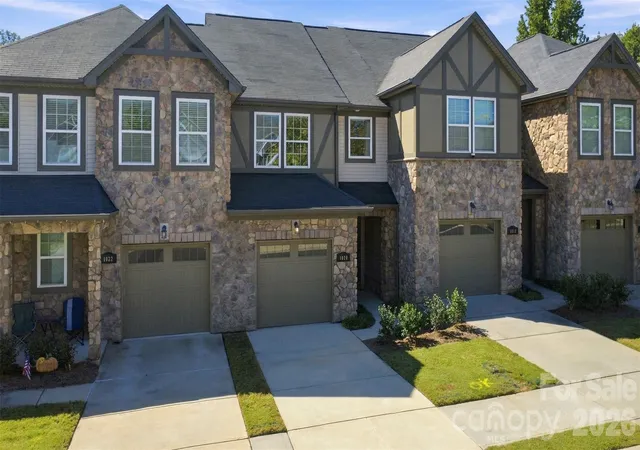 Photo 1 of Townhouse for sale at 1020 Archibald Ave, Fort Mill, SC 29708 | MLS# 4432759 | Listing updated on 2026-10-09