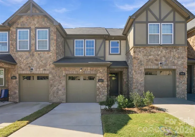 Photo 2 of Townhouse for sale at 1020 Archibald Ave, Fort Mill, SC 29708 | MLS# 4432759 | Listing updated on 2026-10-09