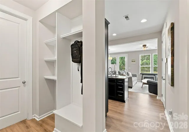 Photo 3 of Townhouse for sale at 1020 Archibald Ave, Fort Mill, SC 29708 | MLS# 4432759 | Listing updated on 2026-10-09