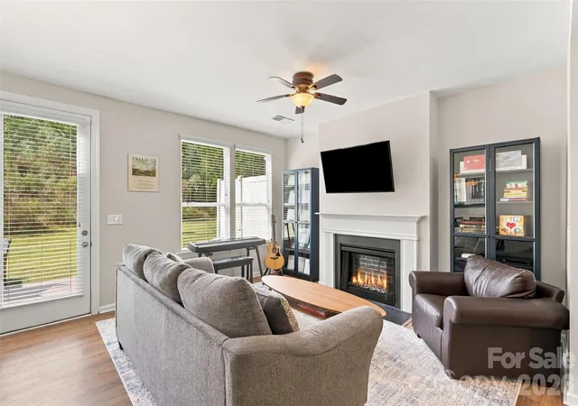 Photo 4 of Townhouse for sale at 1020 Archibald Ave, Fort Mill, SC 29708 | MLS# 4432759 | Listing updated on 2026-10-09
