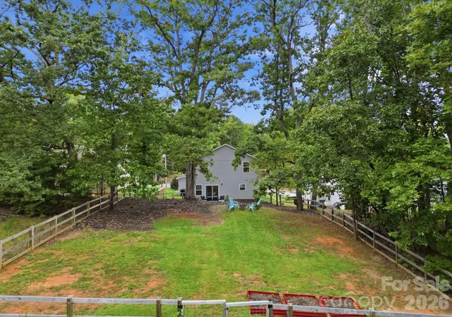 Photo 3 of Single family home for sale at 4432 Woodwind St, Charlotte, NC 28213 | MLS# 4432762 | Listing updated on 2026-10-08