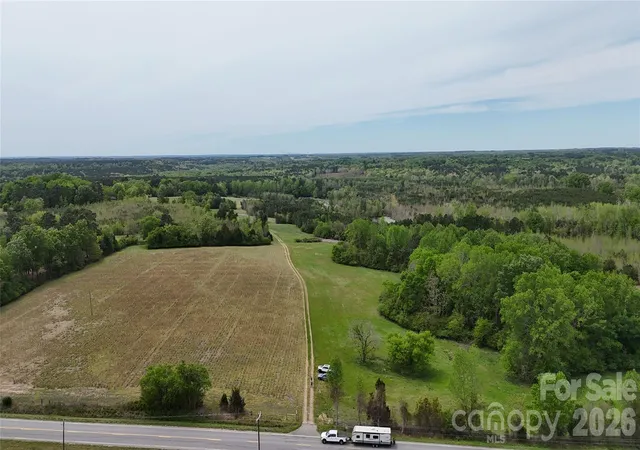 Photo 1 of Land for sale at 000 Us Hwy 52, Cheraw, SC 29520 | MLS# 4432773 | Listing updated on 2026-10-08
