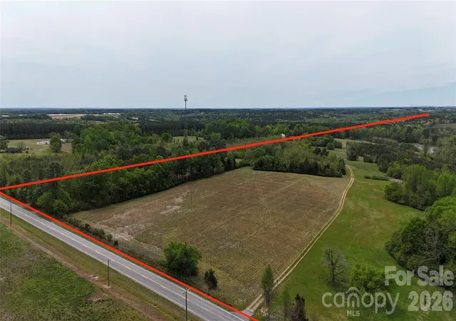 Photo 3 of Land for sale at 000 Us Hwy 52, Cheraw, SC 29520 | MLS# 4432773 | Listing updated on 2026-10-08