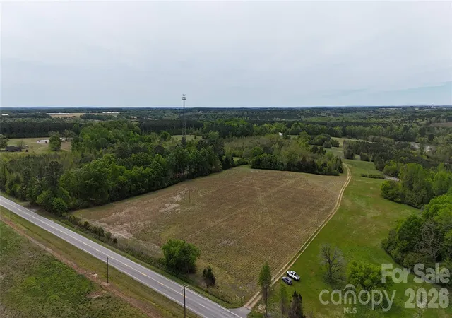 Photo 3 of Land for sale at 000 US Hwy 52, Cheraw, SC 29520 | MLS# 4432773 | Listing updated on 2026-10-08