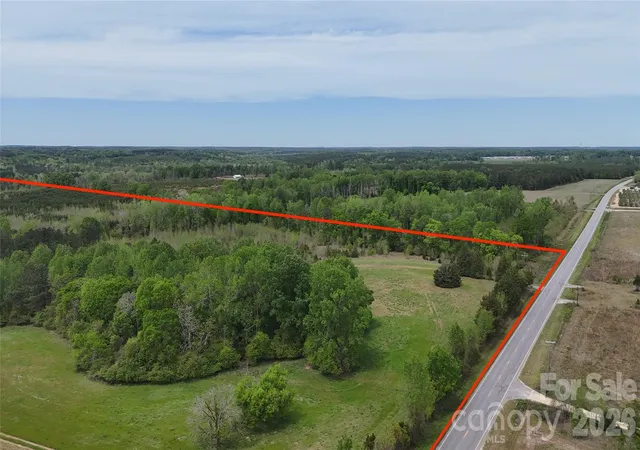 Photo 4 of Land for sale at 000 US Hwy 52, Cheraw, SC 29520 | MLS# 4432773 | Listing updated on 2026-10-08