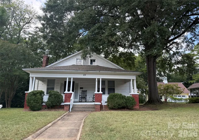 Single family home for sale at 44 Academy Ave NW, Concord, NC 28025 | MLS# 4432775