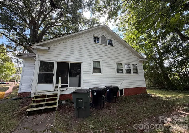Photo 2 of Single family home for sale at 44 Academy Ave NW, Concord, NC 28025 | MLS# 4432775 | Listing updated on 2026-10-09