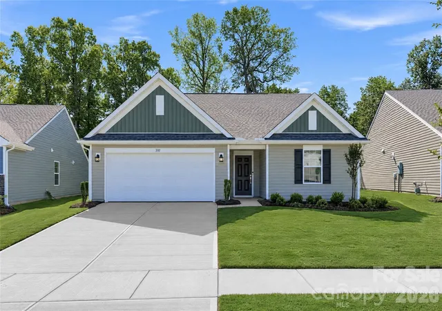 Photo 1 of Sale Pending at 391 18th Street W #30, Kannapolis, NC 28081 | MLS# 4432779 | Listing updated on 2026-10-19