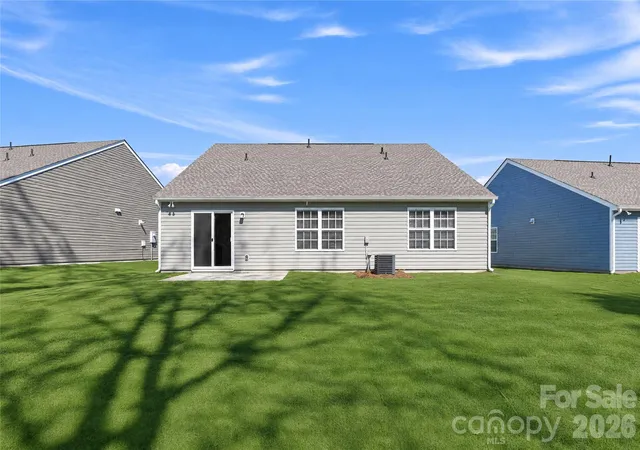 Photo 2 of Sale Pending at 391 18th Street W #30, Kannapolis, NC 28081 | MLS# 4432779 | Listing updated on 2026-10-19