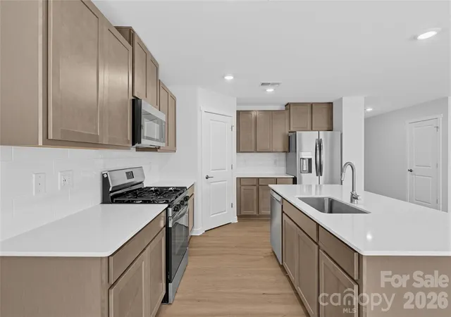 Photo 3 of Sale Pending at 391 18th Street W #30, Kannapolis, NC 28081 | MLS# 4432779 | Listing updated on 2026-10-19