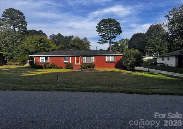 Photo 1 of Single family home for sale at 6324 Elmwood Cir #14, Charlotte, NC 28214 | MLS# 4432781 | Listing updated on 2026-10-10