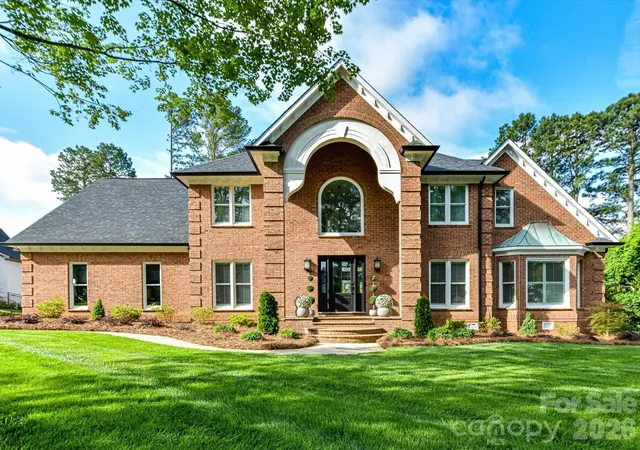 Single family home for sale at 3509 Milford Ct NW, Concord, NC 28027 | MLS# 4432786