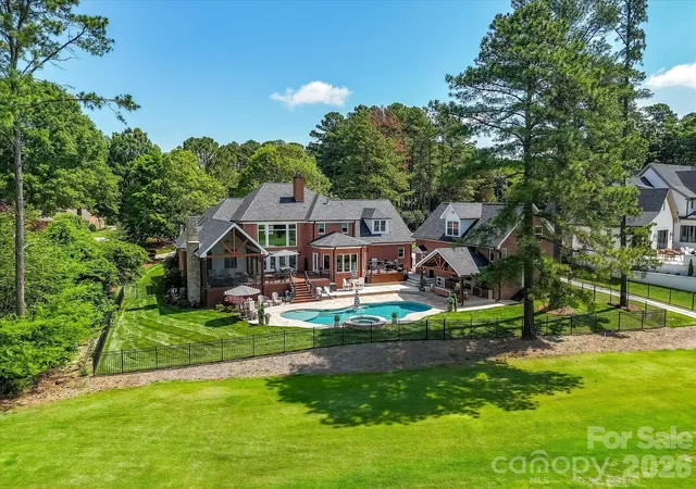 Photo 2 of Single family home for sale at 3509 Milford Ct NW, Concord, NC 28027 | MLS# 4432786 | Listing updated on 2026-10-09