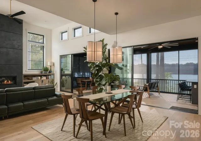 Photo 4 of Single family home for sale at 298 Marietta Rd, Mooresville, NC 28117 | MLS# 4432795 | Listing updated on 2026-10-17