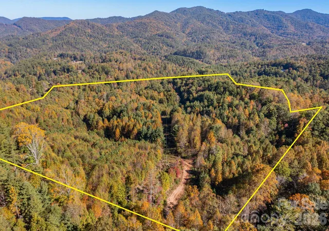 Land for sale at 000 Destiny Rd, Waynesville, NC 28785 | MLS# 4432796