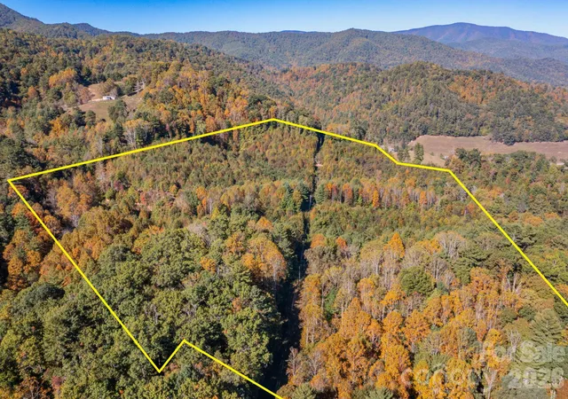 Photo 1 of Land for sale at 000 Destiny Rd, Waynesville, NC 28785 | MLS# 4432796 | Listing updated on 2026-10-13