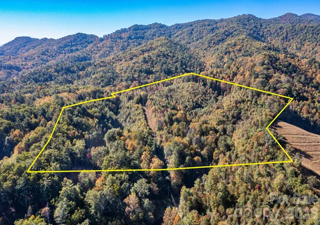Photo 2 of Land for sale at 000 Destiny Rd, Waynesville, NC 28785 | MLS# 4432796 | Listing updated on 2026-10-13