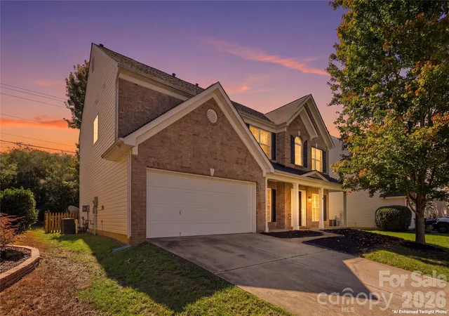Single family home for sale at 1318 Gambel Dr NW, Concord, NC 28027 | MLS# 4432800