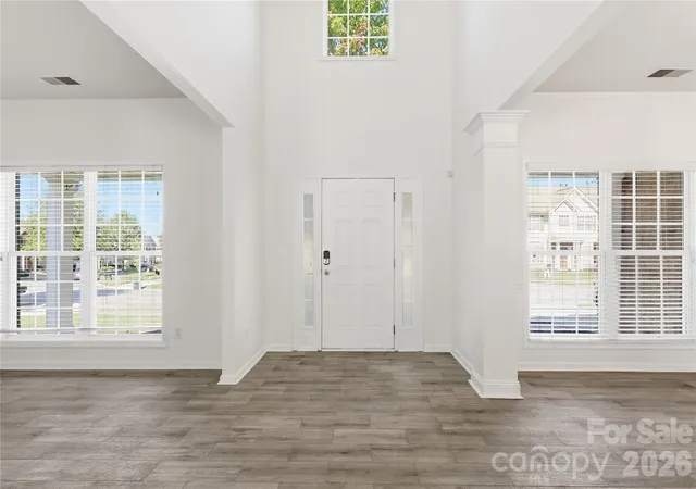 Photo 4 of Single family home for sale at 1318 Gambel Dr NW, Concord, NC 28027 | MLS# 4432800 | Listing updated on 2026-10-12