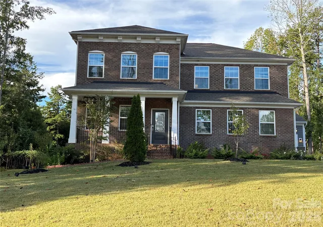 Single family home for sale at 11202 Dappled Light Trl, Charlotte, NC 28227 | MLS# 4432803