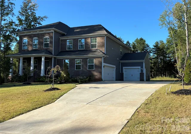Photo 1 of Single family home for sale at 11202 Dappled Light Trl, Charlotte, NC 28227 | MLS# 4432803 | Listing updated on 2026-10-09