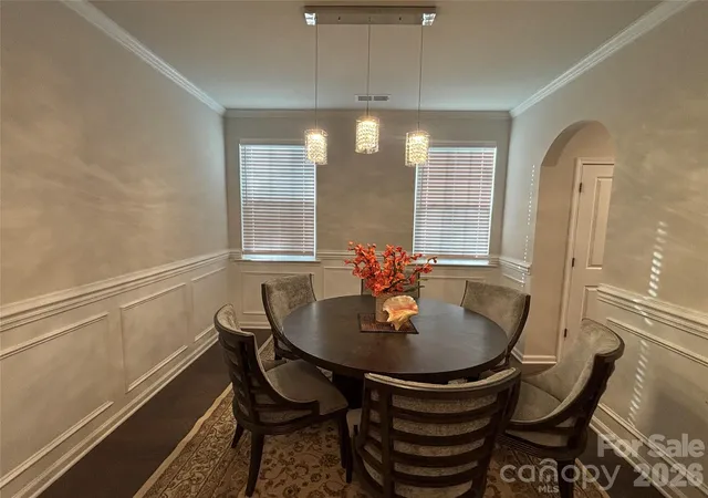 Photo 4 of Single family home for sale at 11202 Dappled Light Trl, Charlotte, NC 28227 | MLS# 4432803 | Listing updated on 2026-10-09