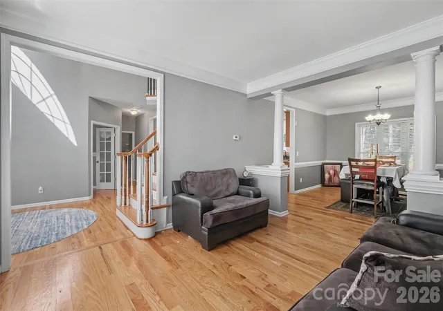 Photo 3 of Single family home for sale at 11538 Shimmering Lake Dr, Charlotte, NC 28214 | MLS# 4432804 | Listing updated on 2026-10-25