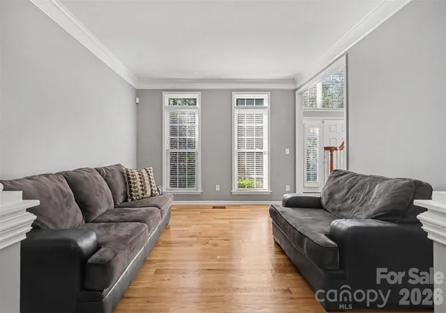 Photo 4 of Single family home for sale at 11538 Shimmering Lake Dr, Charlotte, NC 28214 | MLS# 4432804 | Listing updated on 2026-10-25