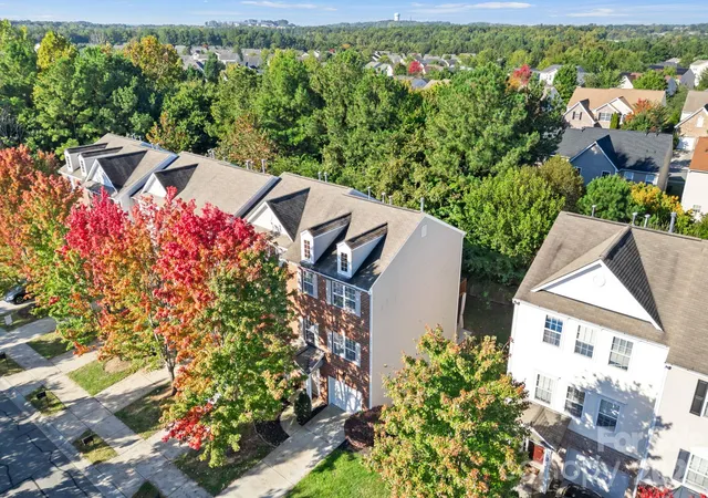 Photo 1 of Townhouse for sale at 2643 Early Flight Dr, Charlotte, NC 28262 | MLS# 4432815 | Listing updated on 2026-10-09