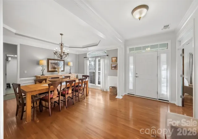 Photo 1 of Single family home for sale at 205 Woodward Ridge Dr, Mount Holly, NC 28120 | MLS# 4432817 | Listing updated on 2026-10-29
