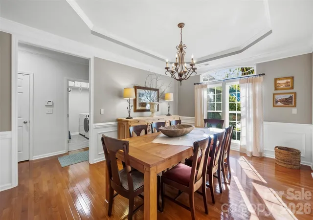 Photo 4 of Single family home for sale at 205 Woodward Ridge Dr, Mount Holly, NC 28120 | MLS# 4432817 | Listing updated on 2026-10-29