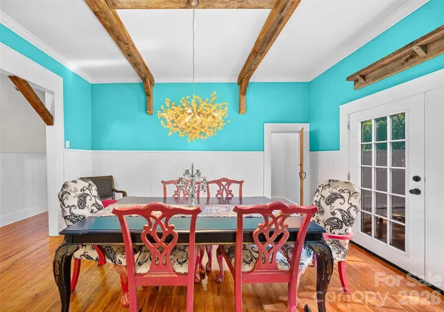 Photo 4 of Single family home for sale at 178 Bakers Ln, Bakersville, NC 28705 | MLS# 4432821 | Listing updated on 2026-10-09