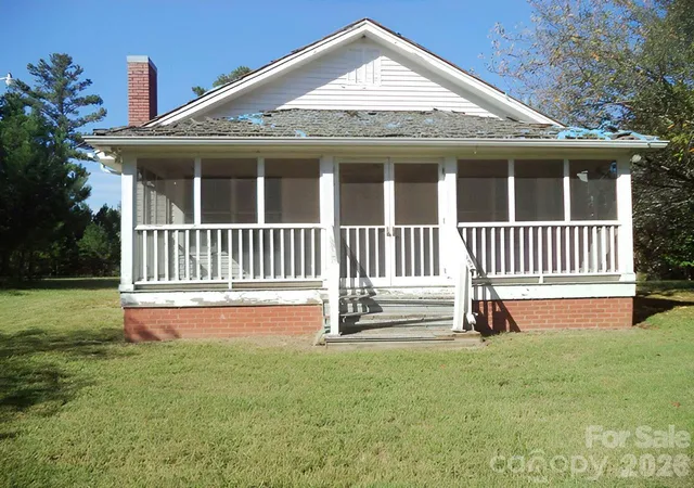 Photo 1 of Single family home for sale at 149 Mount Vernon Church Rd, Olin, NC 28660 | MLS# 4432827 | Listing updated on 2026-10-09