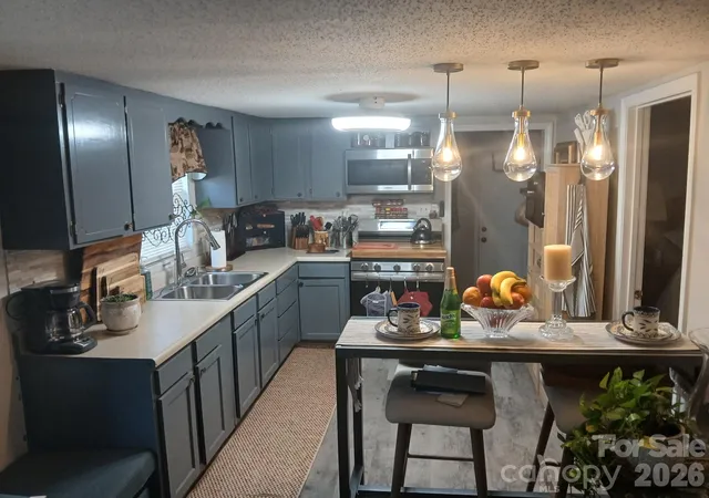 Photo 4 of Single family home for sale at 115 S Davis St, Dallas, NC 28034 | MLS# 4432832 | Listing updated on 2026-10-08