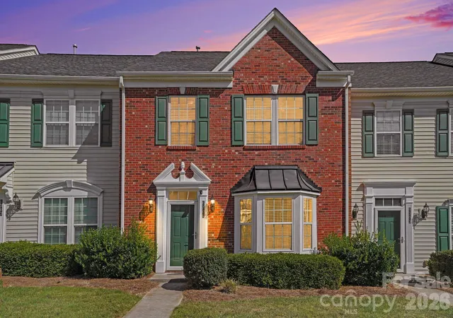 Photo 2 of Townhouse for sale at 6305 Margaret Ct, Indian Trail, NC 28079 | MLS# 4432834 | Listing updated on 2026-10-11
