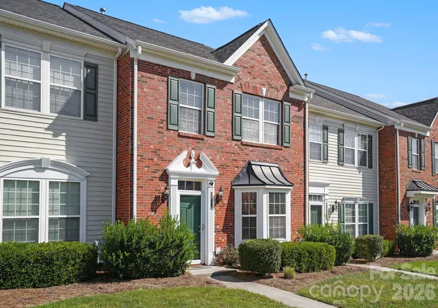 Photo 3 of Townhouse for sale at 6305 Margaret Ct, Indian Trail, NC 28079 | MLS# 4432834 | Listing updated on 2026-10-11