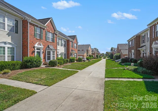 Photo 3 of Townhouse for sale at 6305 Margaret Ct, Indian Trail, NC 28079 | MLS# 4432834 | Listing updated on 2026-10-11